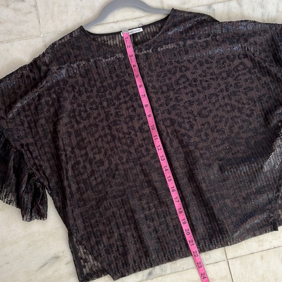 ZARA Top - Picture 7 of 9